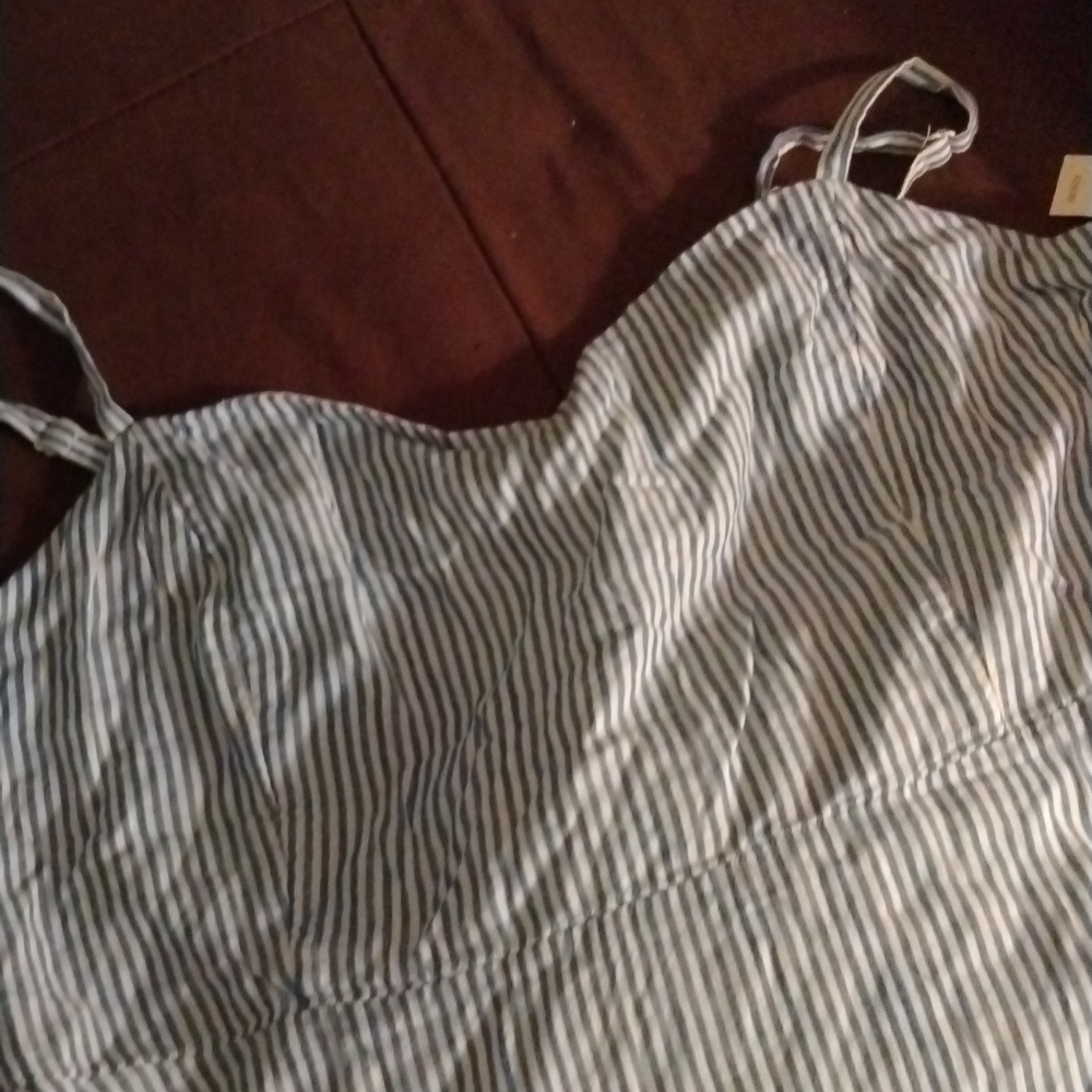Woman's dress